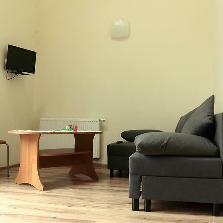 Apartamenty Przy Trakcie Cesarskim Wegierska Gorka Ngoại thất bức ảnh